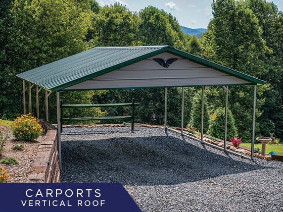 Metal Carports Mobile AL 251-281-0261