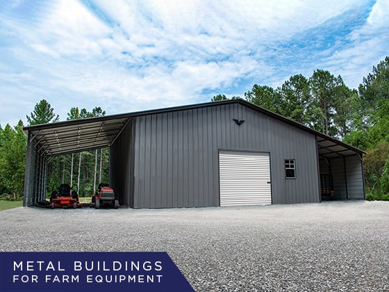 Metal Buildings Mobile AL 251-281-0261